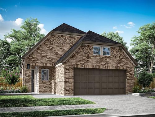 9723 Poinsettia Haven Lane, Richmond, TX, 77407 | Card Image