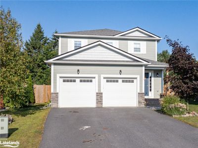 57 Fieldstream Chase, House other with 4 bedrooms, 3 bathrooms and 6 parking in Bracebridge ON | Image 1