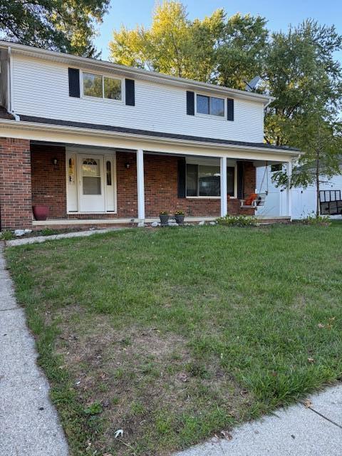 Landover Rd, Gahanna, OH 43230
