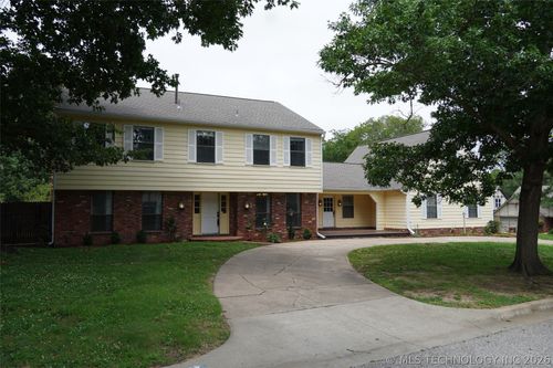 6515 87th Pl, Tulsa, OK, 74133-5047 | Card Image