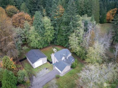 Welcome home to your own slice of heaven in the Pacific Northwest! | Image 1