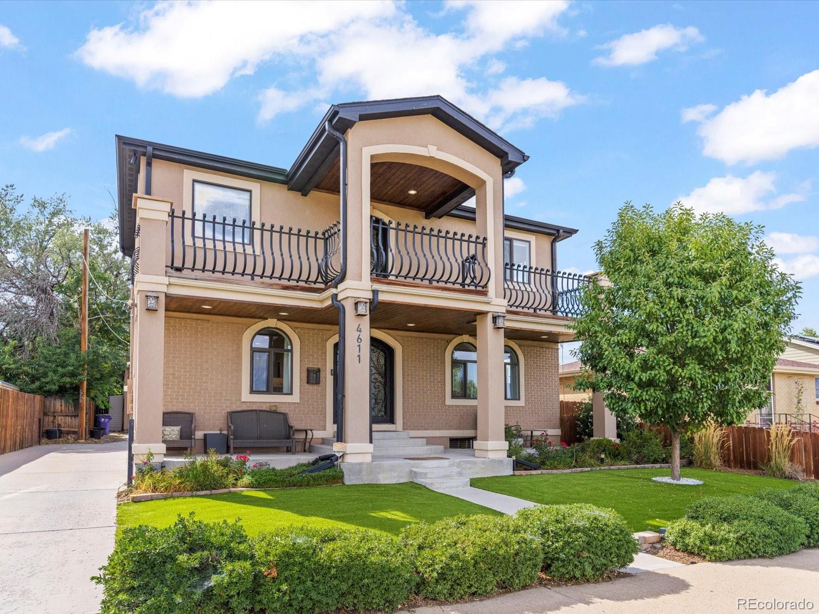 Quivas St, Denver, CO 80211