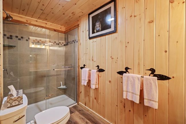 7061 Cth P, House other with 4 bedrooms, 2 bathrooms and null parking in Presque Isle WI | Image 15