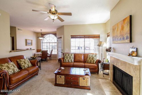 1500 E Pusch Wilderness Drive, Oro Valley, AZ, 85737 | Card Image