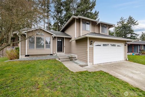 633 Nw Mizzen Drive, Oak Harbor, WA, 98277 | Card Image