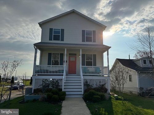 8315 Bayside Rd, CHESAPEAKE BEACH, MD, 20732-3308 | Card Image