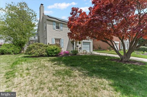 809 Addingham Ave, DREXEL HILL, PA, 19026-4711 | Card Image