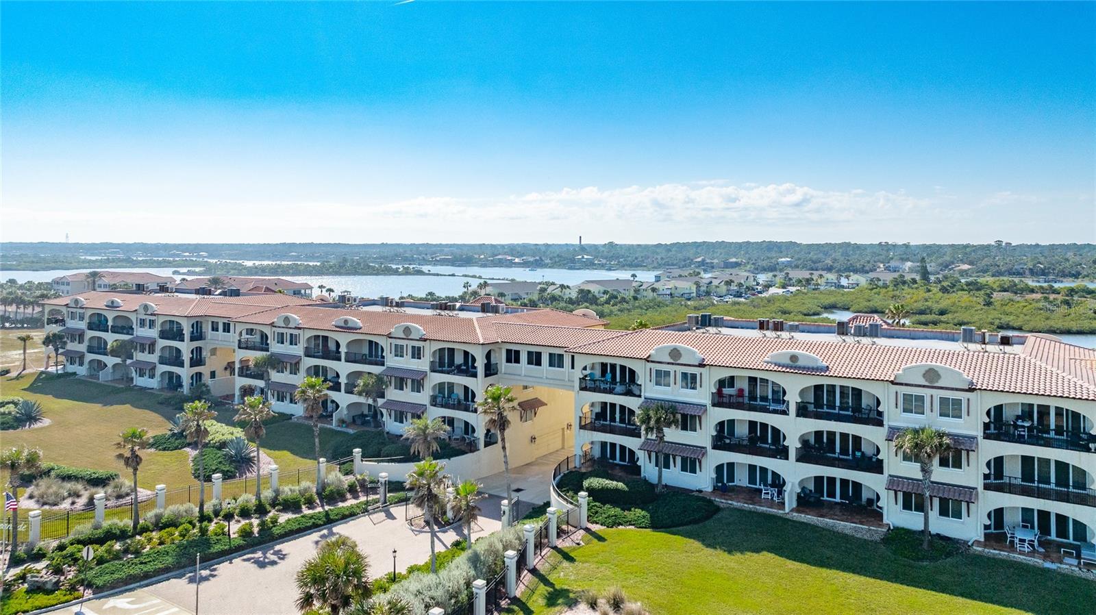 Residential in FLAGLER BEACH 4