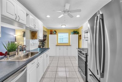 1405 Nw 90th Way, House other with 2 bedrooms, 2 bathrooms and null parking in Plantation FL | Image 3