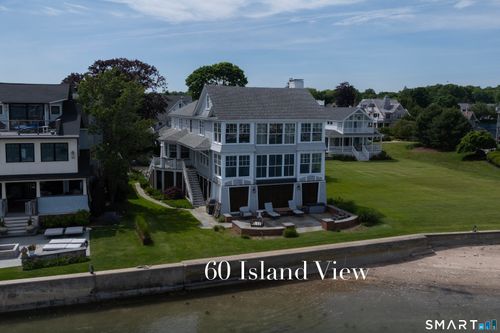 60 Island View Ave, Branford, CT, 06405-5665 | Card Image