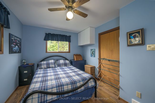 8444 Lazy Lane, House other with 3 bedrooms, 2 bathrooms and 8 parking in Thedford ON | Image 21