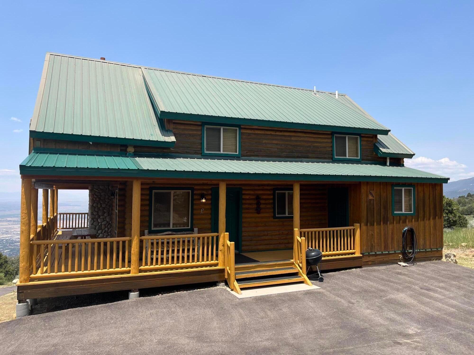 Residential in Cedar City