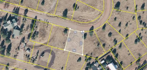 2277 Meadow Ln, Overgaard, AZ, 85933-5251 | Card Image