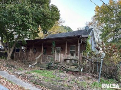 313 W Ash Street, House other with 3 bedrooms, 2 bathrooms and null parking in Cobden IL | Image 1