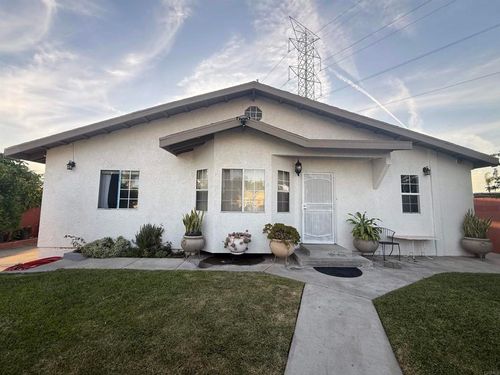 4115 Calico Ave, Pico Rivera, CA, 90660-1616 | Card Image