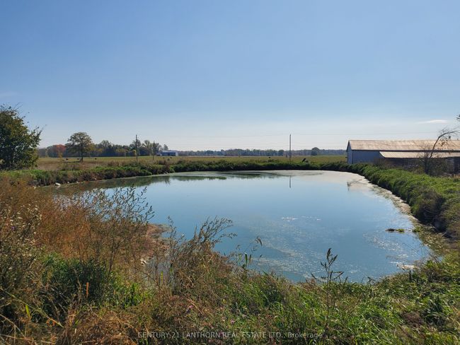 173 (B) Card Rd, Home with 5 bedrooms, 1 bathrooms and 10 parking in Yarker ON | Image 19