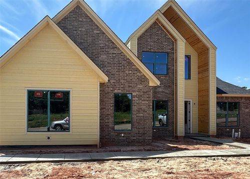 8132 Amber Ridge Drive, Edmond, OK, 73034 | Card Image