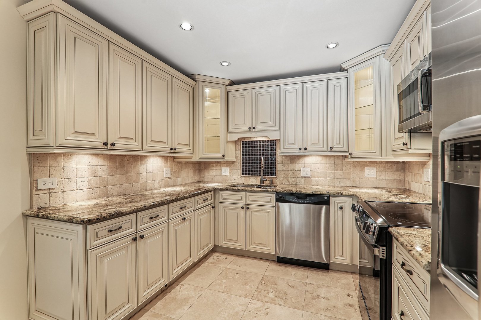 Residential in Northbrook 4
