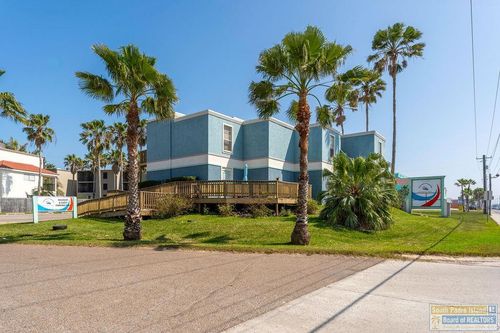 5712 Padre Blvd., South Padre Island, TX, 78597 | Card Image