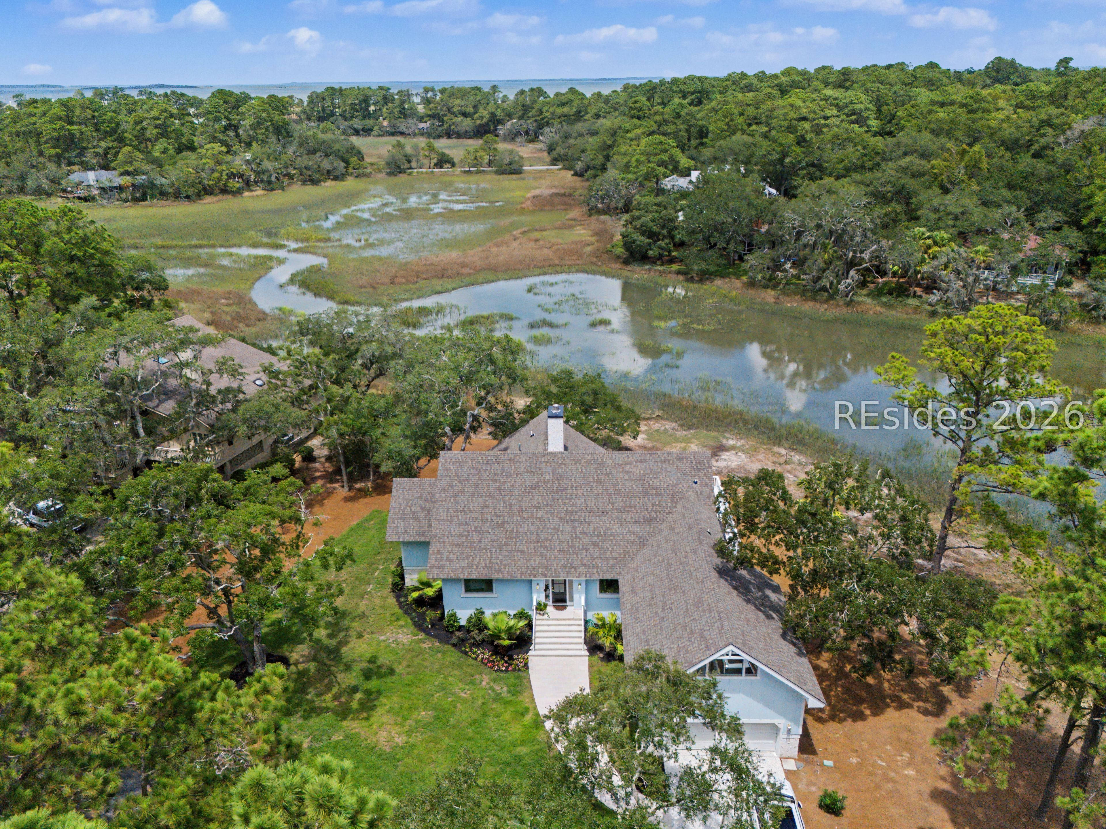 Residential in Hilton Head Island 4