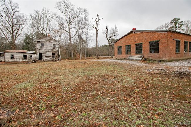 18304 James River Dr, Home with 0 bedrooms, 0 bathrooms and null parking in Disputanta VA | Image 20