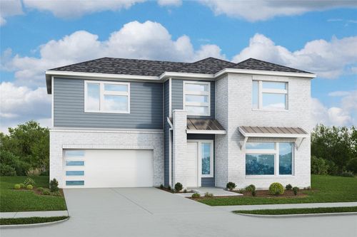 17226 Velvet Vineyard Place, Cypress, TX, 77433 | Card Image