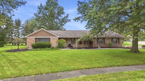 16127 Havenwood Dr, Woodburn, IN, 46797-9580 | Card Image