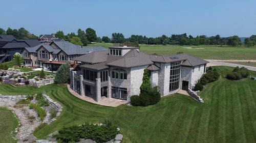 4173 Dornoch Ct, Williamsburg, MI, 49690-8635 | Card Image