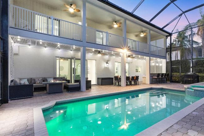 7538 Camden Harbour Dr, House other with 6 bedrooms, 4 bathrooms and null parking in BRADENTON FL | Image 14
