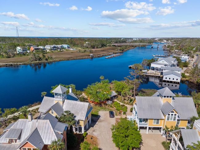 1208 Summer Pointe Ln Se, House other with 4 bedrooms, 3 bathrooms and null parking in Steinhatchee FL | Image 42