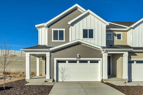 301-6888 S Survey Peak Ln, West Jordan, UT, 84081-4259 | Card Image