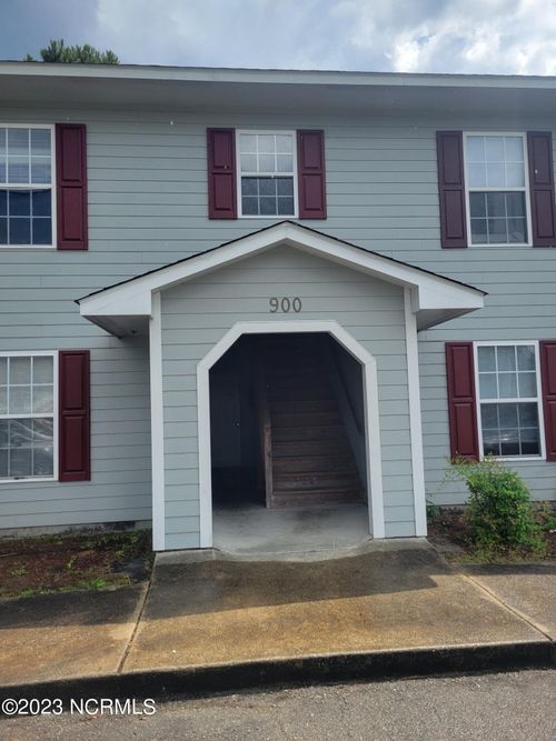 3-900 Hammock Ln, Jacksonville, NC, 28546-8537 | Card Image