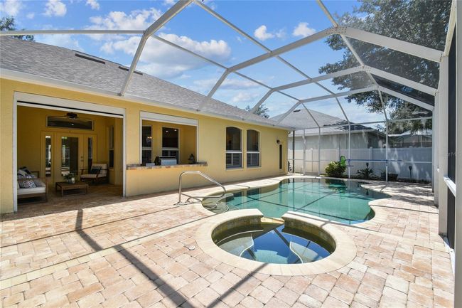 10203 Shadow Branch Dr, House other with 4 bedrooms, 3 bathrooms and null parking in TAMPA FL | Image 47