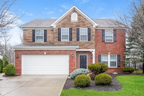 256 Legacy Blvd, Greenwood, IN, 46143-6774 | Card Image