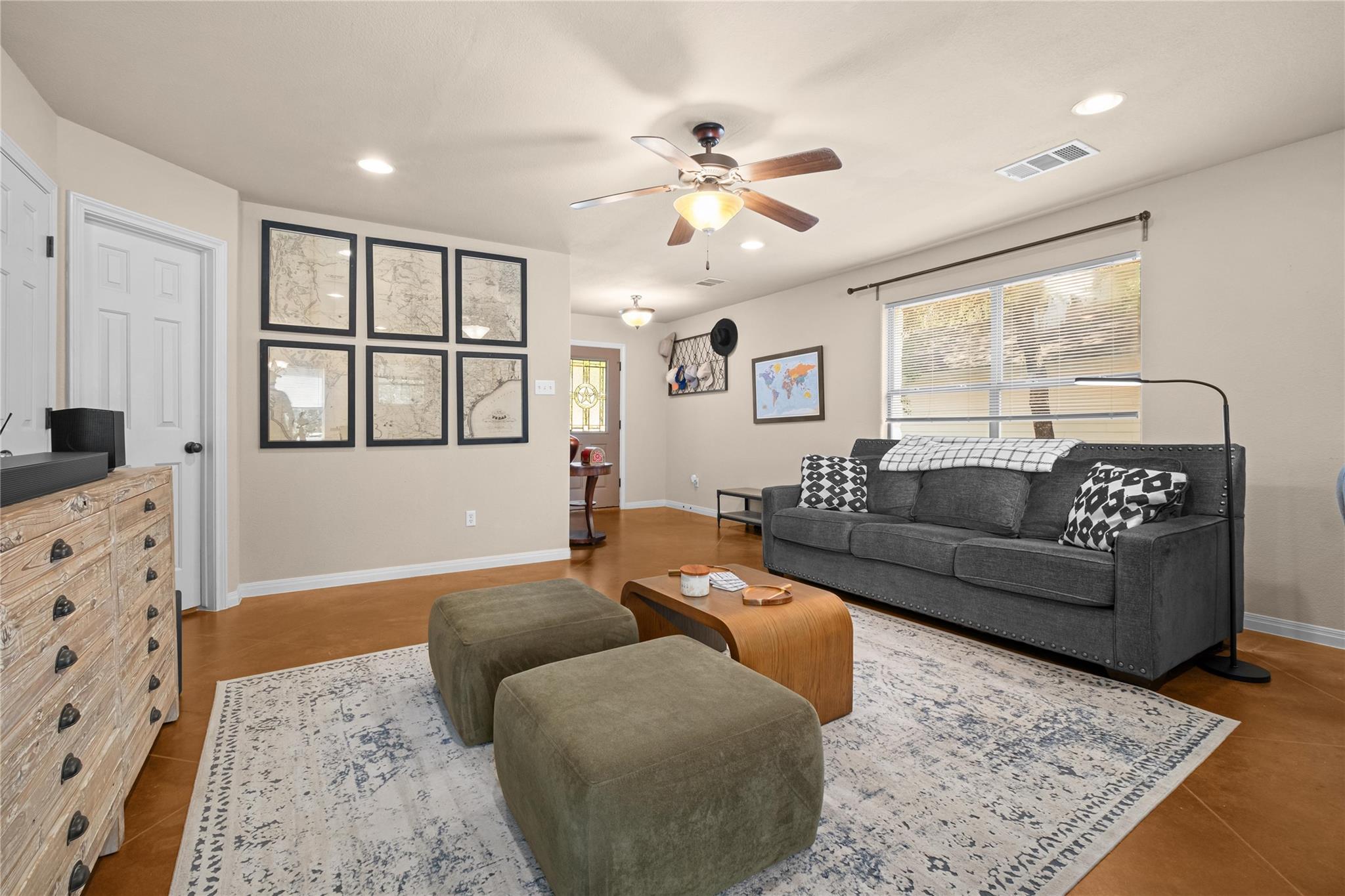 Residential Income in Austin 5