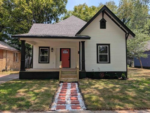1505 S State St, Little Rock, AR, 72202-3767 | Card Image