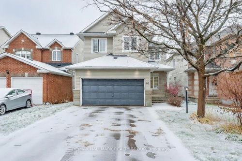 10 Friendly Cres, Stittsville, ON, K2S2B6 | Card Image