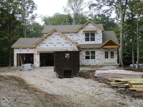 00 W Weir Cir, Crawfordsville, IN, 47933 | Card Image
