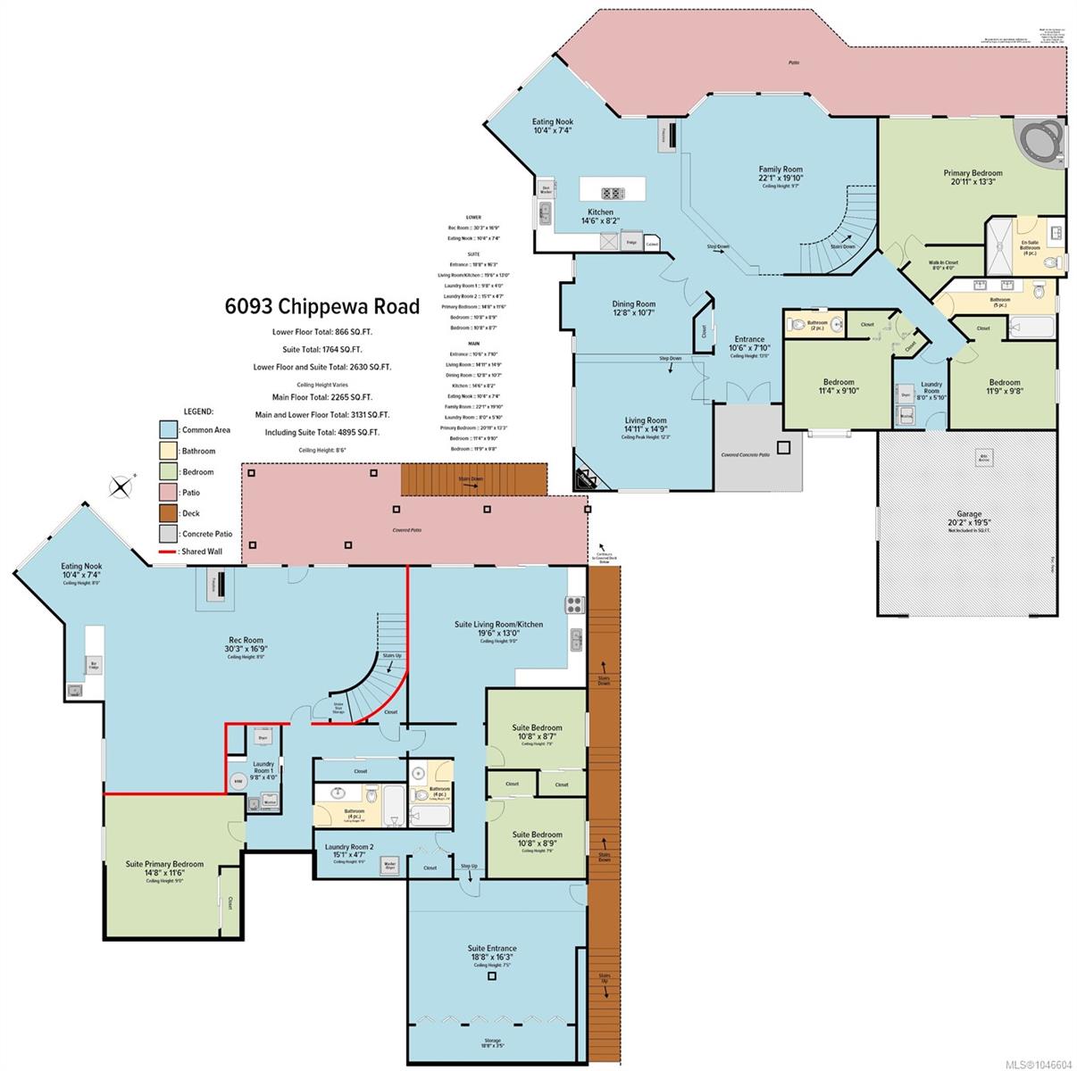 Residential in Duncan 3