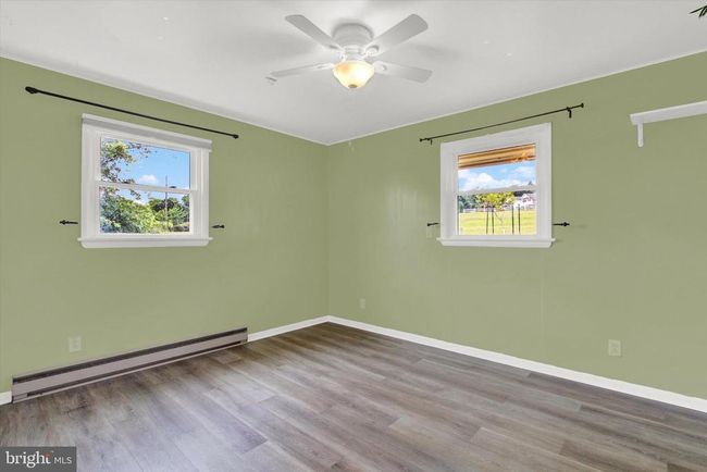 12588 Old Pen Mar Rd, House other with 4 bedrooms, 2 bathrooms and null parking in WAYNESBORO PA | Image 23