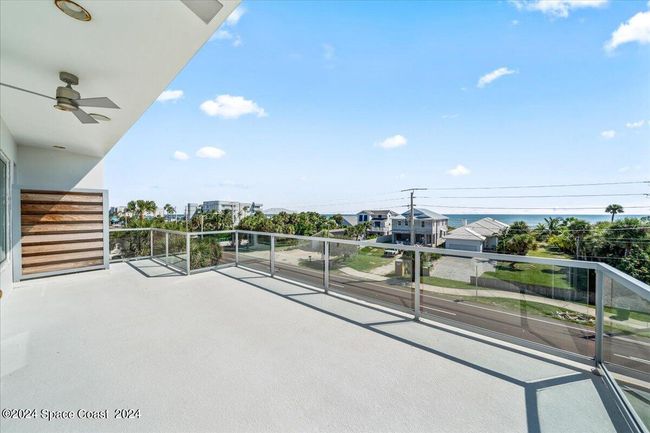 150 S Atlantic Ave, House other with 4 bedrooms, 4 bathrooms and null parking in COCOA BEACH FL | Image 44