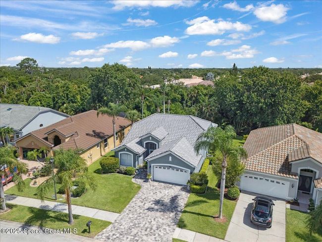 984 Wimbledon Dr, House other with 3 bedrooms, 2 bathrooms and null parking in Melbourne FL | Image 27