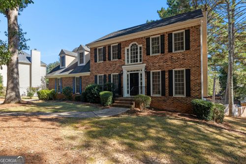 105 Windridge Dr, Fayetteville, GA, 30215-2361 | Card Image