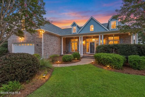 1016 Natural Springs Way, Leland, NC, 28451-4107 | Card Image