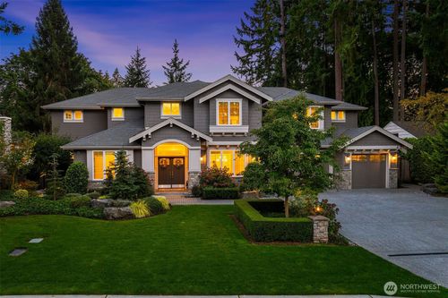 10461 Se 23rd Street, Bellevue, WA, 98004 | Card Image