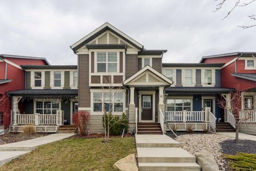 97 Sunvalley Rd, Cochrane, AB, T4C0X7 | Card Image