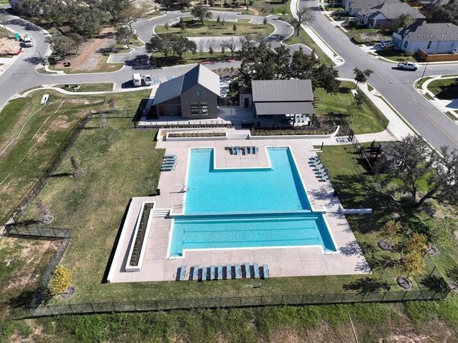 310 Prickly Poppy Loop, House other with 4 bedrooms, 4 bathrooms and 4 parking in Kyle TX | Image 28