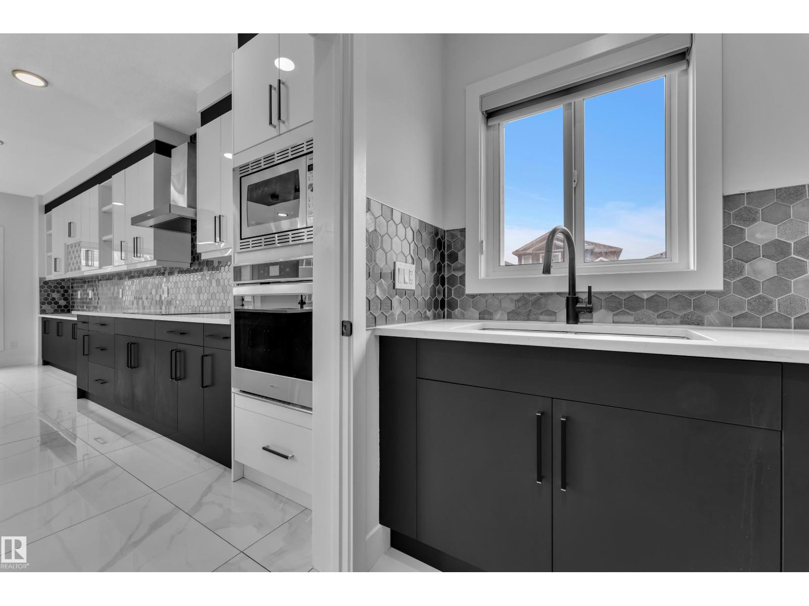 Residential in Edmonton 4
