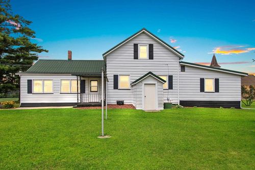 W5497 Church Lane, GROVER, WI, 54157 | Card Image