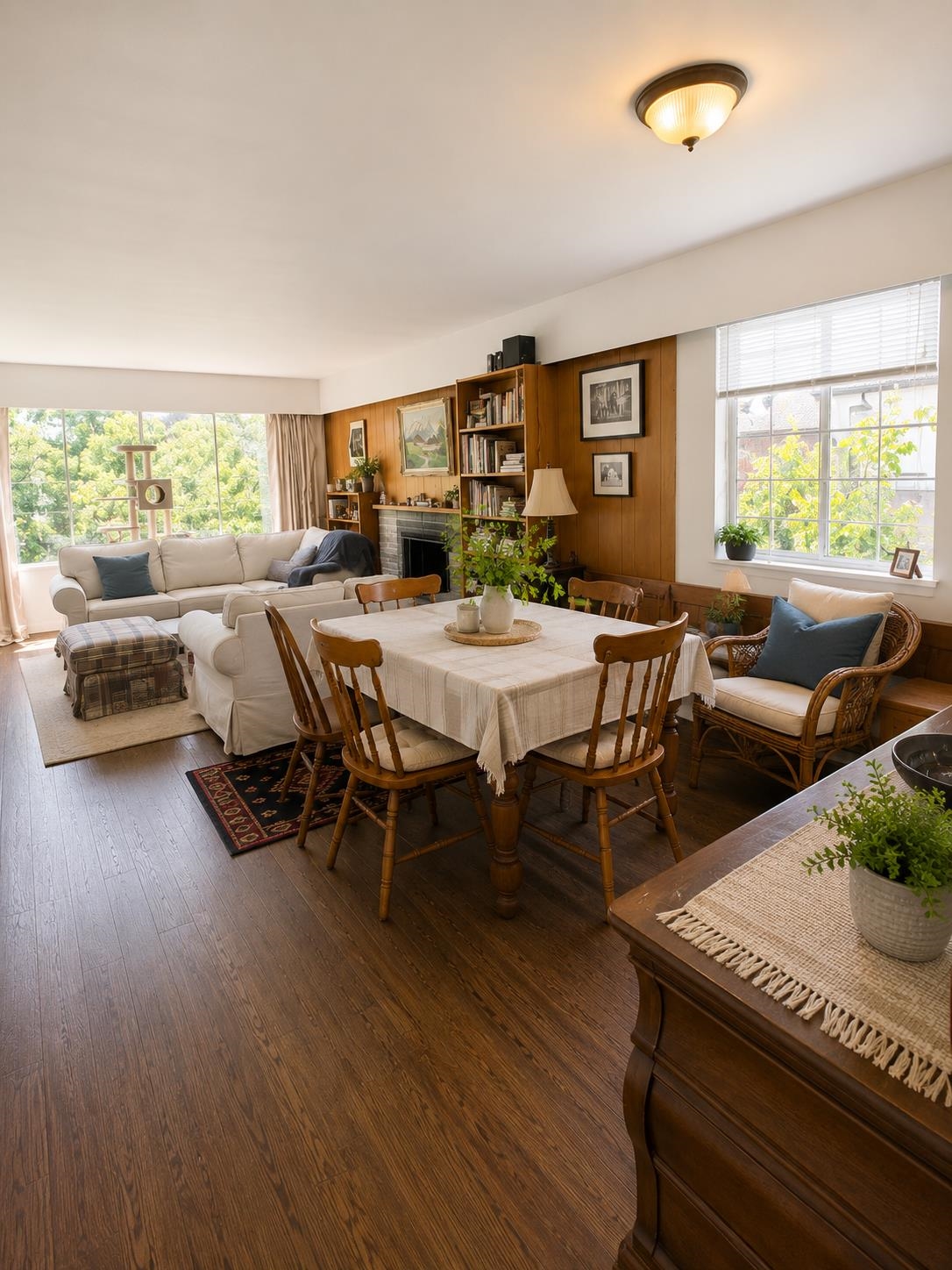 Residential in Vancouver 5
